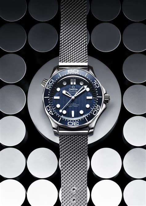 james bond 60th anniversary bond watch by omega|omega seamaster james bond vintage.